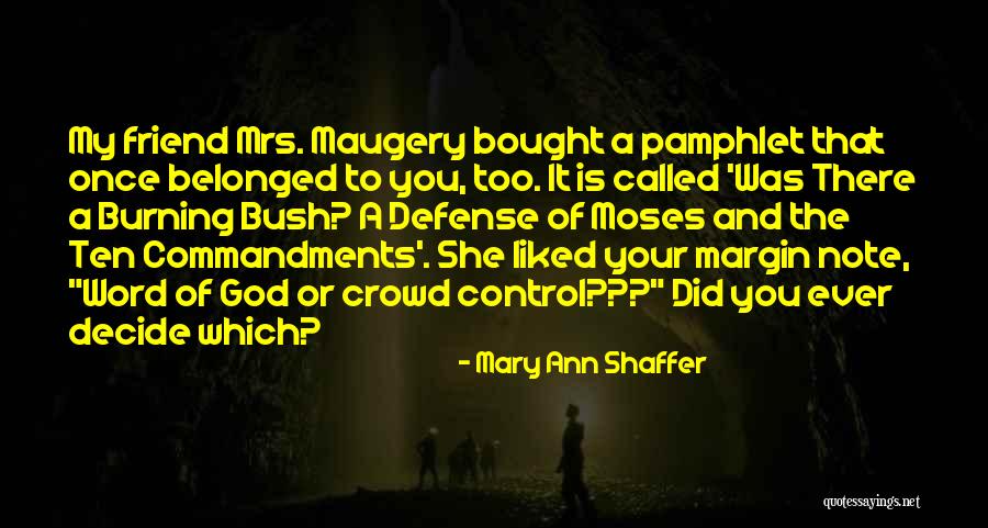 Benzodiazepinas Efectos Quotes By Mary Ann Shaffer Benzodiazepinas Efectos Quotes By Mary Ann Shaffer