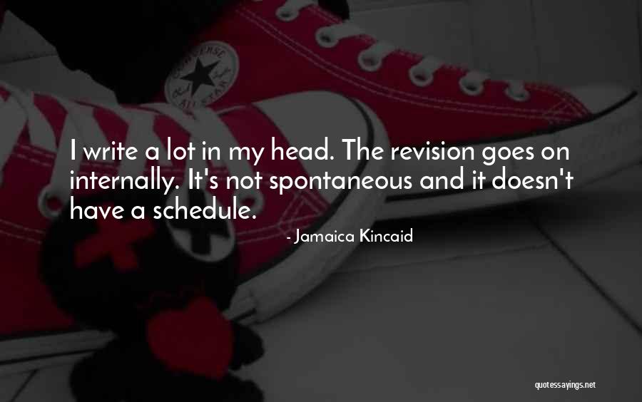 Benzol Szerkezeti Quotes By Jamaica Kincaid Benzol Szerkezeti Quotes By Jamaica Kincaid
