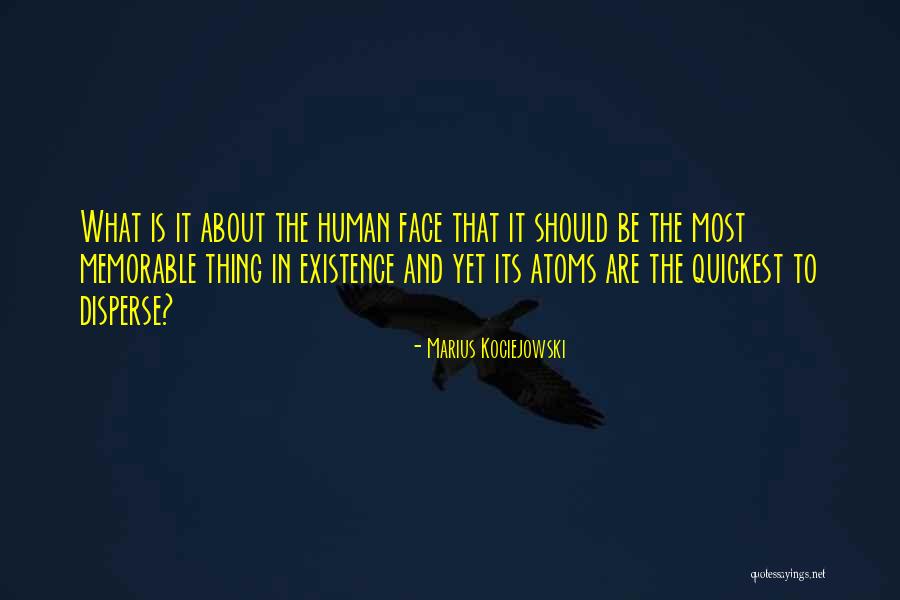 Benzolive Quotes By Marius Kociejowski Benzolive Quotes By Marius Kociejowski