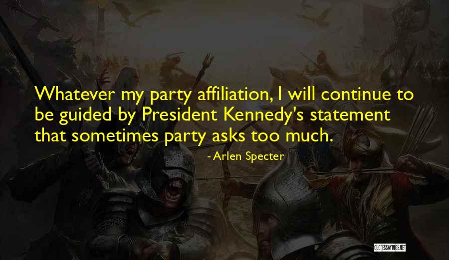 Benzor Manpower Quotes By Arlen Specter Benzor Manpower Quotes By Arlen Specter