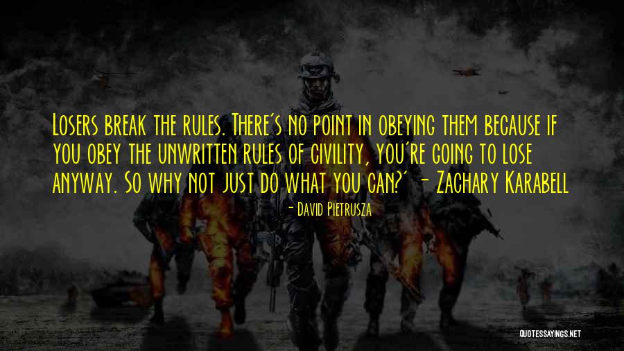 Benzschawel Quotes By David Pietrusza Benzschawel Quotes By David Pietrusza