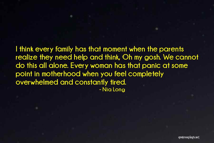 Benzschawel Quotes By Nia Long Benzschawel Quotes By Nia Long