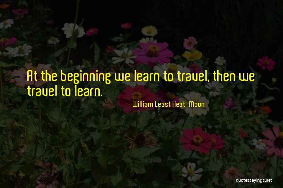 Benzschawel Quotes By William Least Heat-Moon Benzschawel Quotes By William Least Heat-Moon