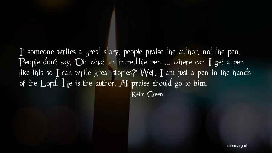 Benzstrasse Quotes By Keith Green Benzstrasse Quotes By Keith Green
