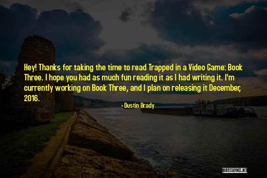 Beocca Screams Quotes By Dustin Brady Beocca Screams Quotes By Dustin Brady