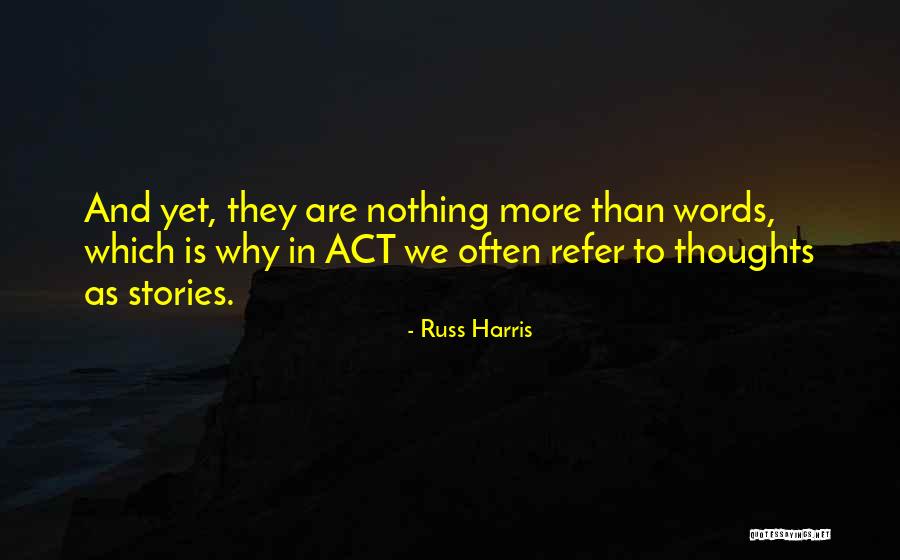 Beogradski Maraton Quotes By Russ Harris Beogradski Maraton Quotes By Russ Harris