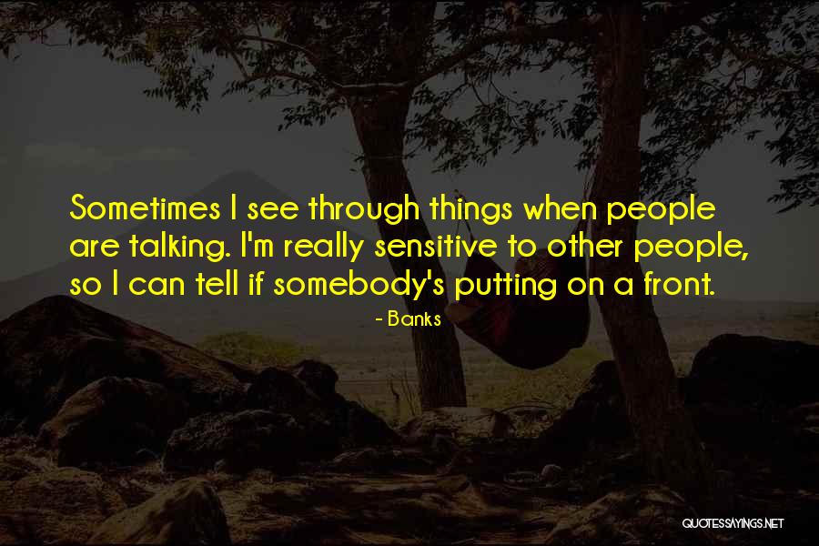 Beogradski Sajam Quotes By Banks Beogradski Sajam Quotes By Banks