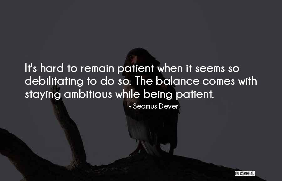 Beomedicina Quotes By Seamus Dever Beomedicina Quotes By Seamus Dever