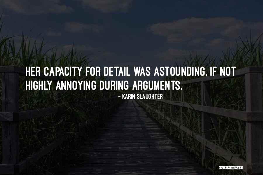 Beomeosa Quotes By Karin Slaughter Beomeosa Quotes By Karin Slaughter
