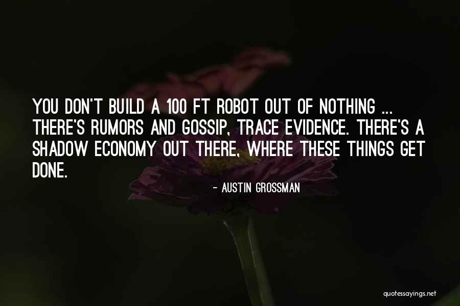 Beoni Company Quotes By Austin Grossman Beoni Company Quotes By Austin Grossman