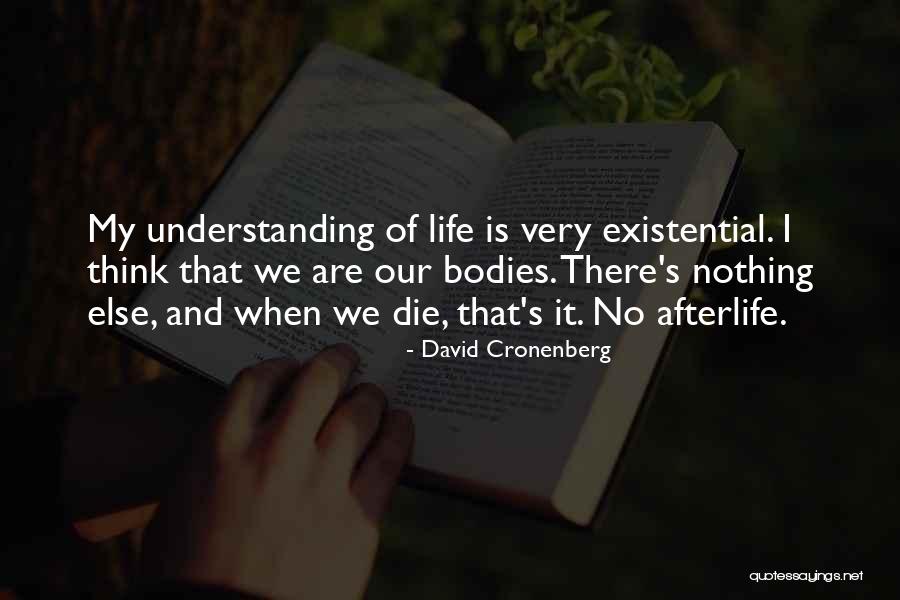 Beoni Company Quotes By David Cronenberg Beoni Company Quotes By David Cronenberg
