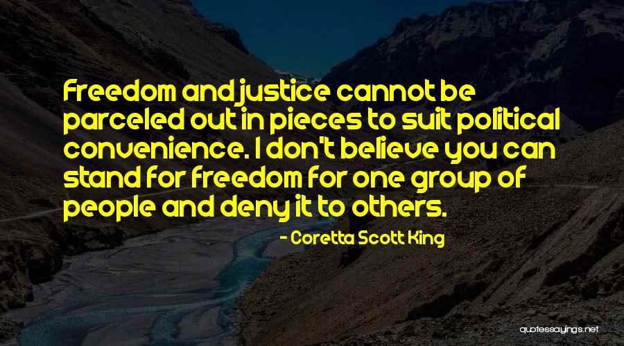 Beoordelende Quotes By Coretta Scott King Beoordelende Quotes By Coretta Scott King