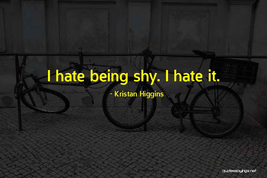 Beor Quotes By Kristan Higgins Beor Quotes By Kristan Higgins