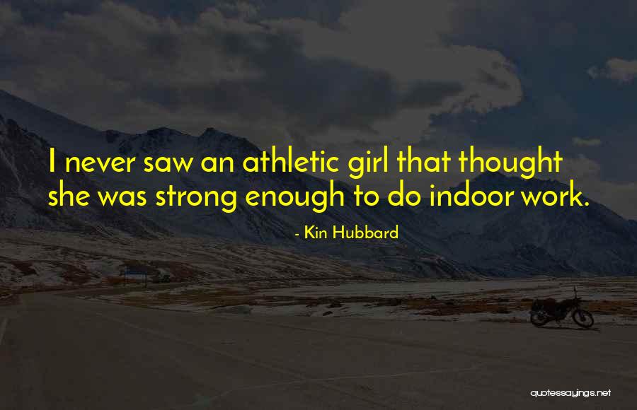Beorn Lord Quotes By Kin Hubbard Beorn Lord Quotes By Kin Hubbard