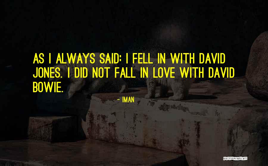 Beotches Quotes By Iman Beotches Quotes By Iman