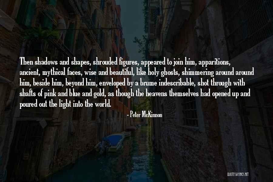 Beowulf Epithets Quotes By Peter McKinnon Beowulf Epithets Quotes By Peter McKinnon