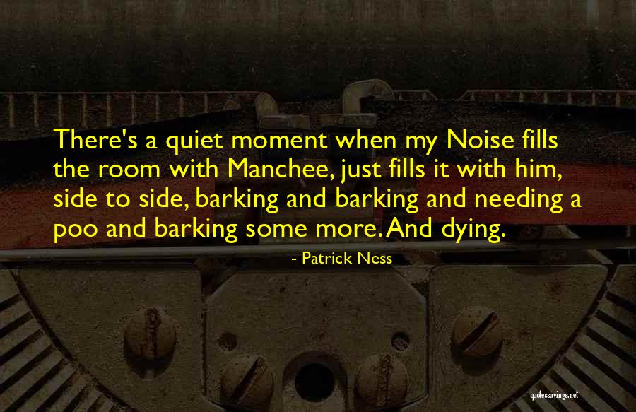 Beowulfs Fame Quotes By Patrick Ness Beowulfs Fame Quotes By Patrick Ness