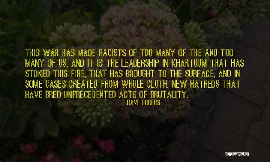 Beowulf's Generosity Quotes By Dave Eggers Beowulf's Generosity Quotes By Dave Eggers