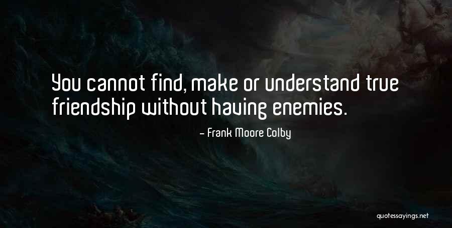 Beowulfs Heroism Quotes By Frank Moore Colby Beowulfs Heroism Quotes By Frank Moore Colby