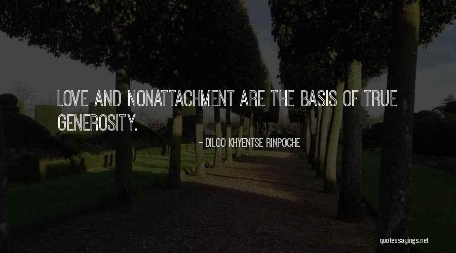 Bepaald Lidwoord Quotes By Dilgo Khyentse Rinpoche Bepaald Lidwoord Quotes By Dilgo Khyentse Rinpoche