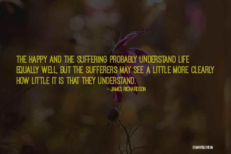 Bepalen Quotes By James Richardson Bepalen Quotes By James Richardson