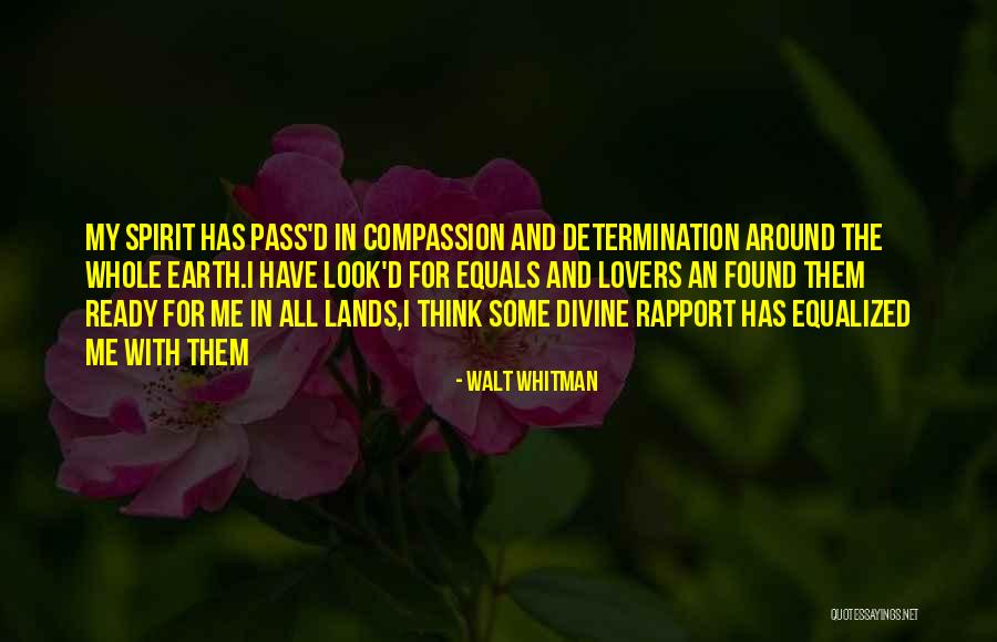 Bepalen Quotes By Walt Whitman Bepalen Quotes By Walt Whitman
