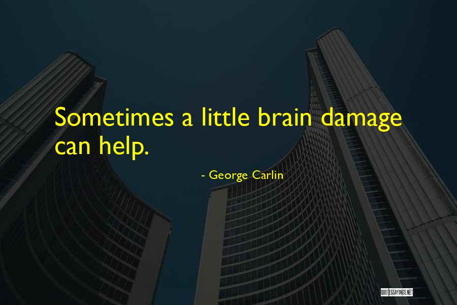 Beperkt Casco Quotes By George Carlin Beperkt Casco Quotes By George Carlin