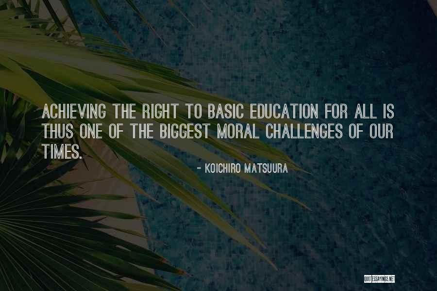 Beperkt Casco Quotes By Koichiro Matsuura Beperkt Casco Quotes By Koichiro Matsuura