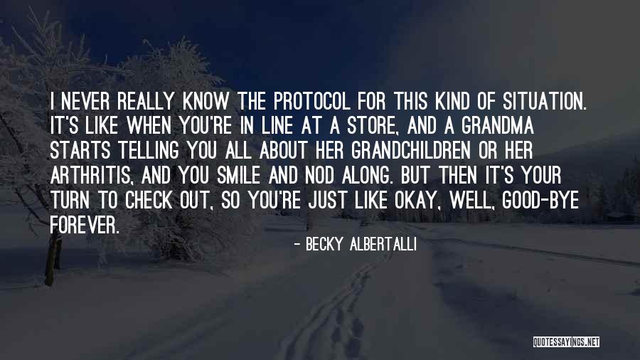 Beppinos Quotes By Becky Albertalli Beppinos Quotes By Becky Albertalli
