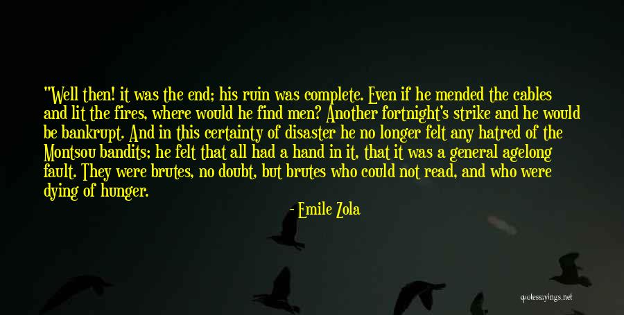 Beppu Onsen Quotes By Emile Zola Beppu Onsen Quotes By Emile Zola