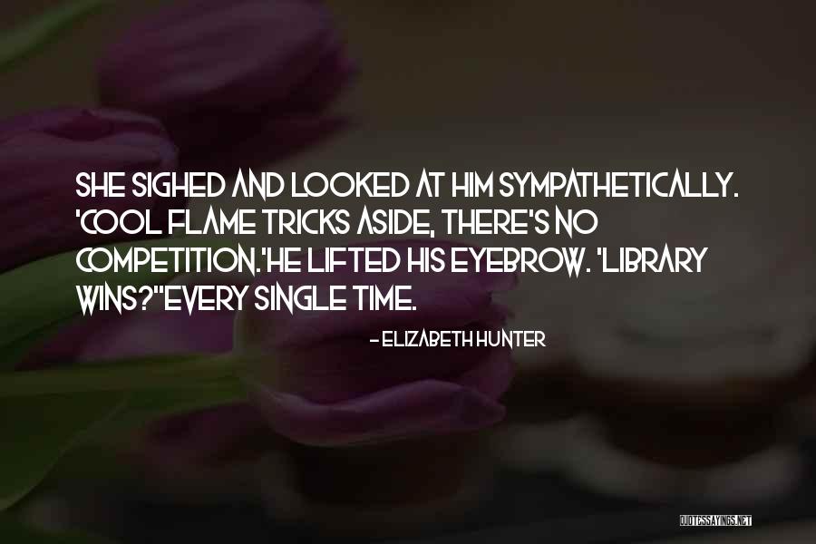 Beqiri Quotes By Elizabeth Hunter Beqiri Quotes By Elizabeth Hunter