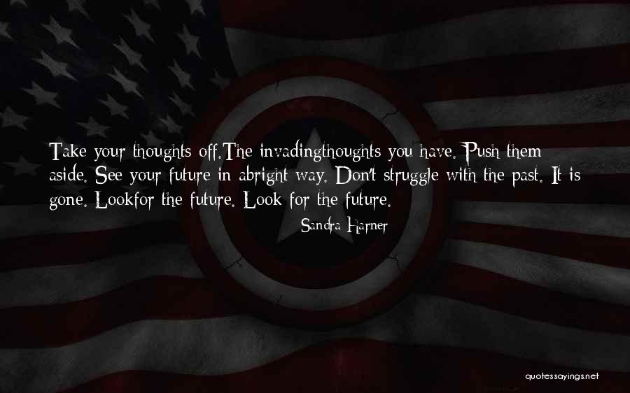Beqiri Quotes By Sandra Harner Beqiri Quotes By Sandra Harner