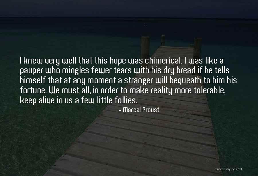 Bequeath Quotes By Marcel Proust Bequeath Quotes By Marcel Proust
