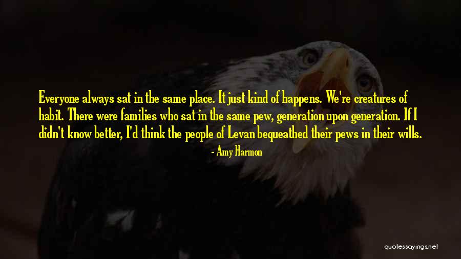 Bequeathed Quotes By Amy Harmon Bequeathed Quotes By Amy Harmon