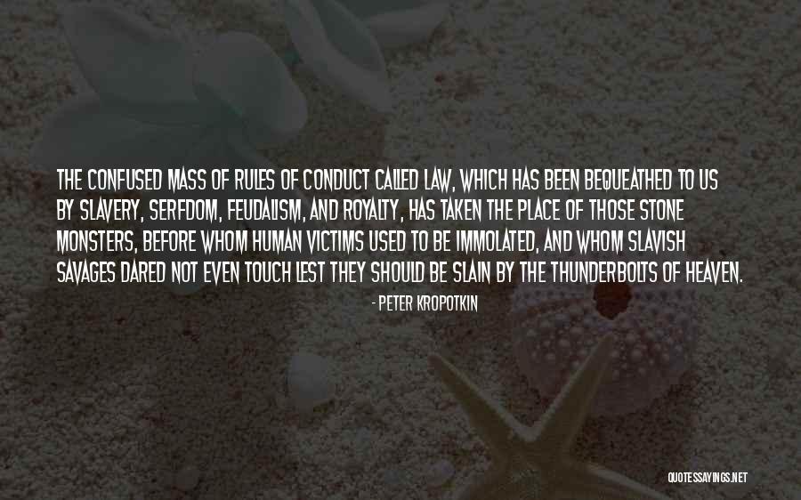 Bequeathed Quotes By Peter Kropotkin Bequeathed Quotes By Peter Kropotkin