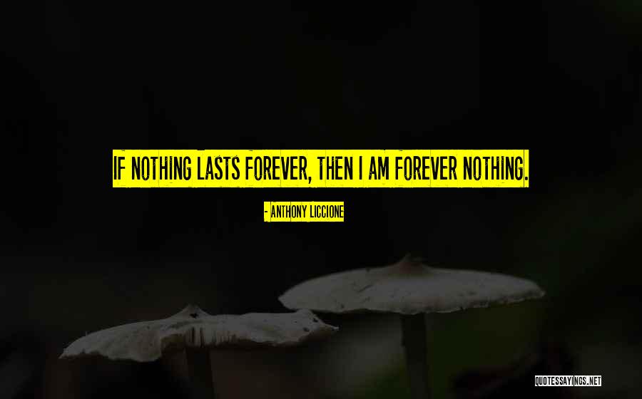 Bequeathment Quotes By Anthony Liccione Bequeathment Quotes By Anthony Liccione