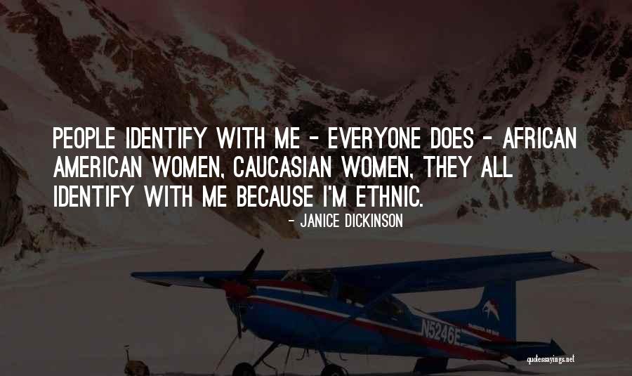 Bequem In English Quotes By Janice Dickinson Bequem In English Quotes By Janice Dickinson