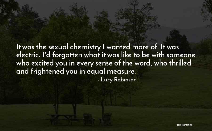 Bequemer Quotes By Lucy Robinson Bequemer Quotes By Lucy Robinson