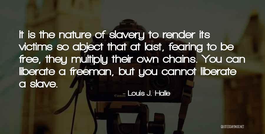Bequemlichkeit Quotes By Louis J. Halle Bequemlichkeit Quotes By Louis J. Halle