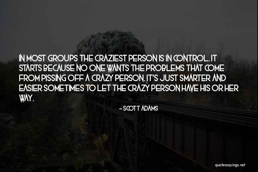 Bequest Crossword Quotes By Scott Adams Bequest Crossword Quotes By Scott Adams