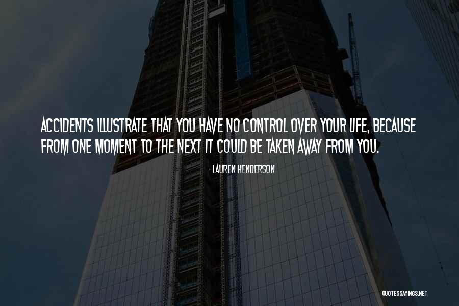 Bequest Destiny Quotes By Lauren Henderson Bequest Destiny Quotes By Lauren Henderson