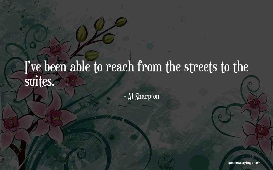 Bequette Homes Quotes By Al Sharpton Bequette Homes Quotes By Al Sharpton