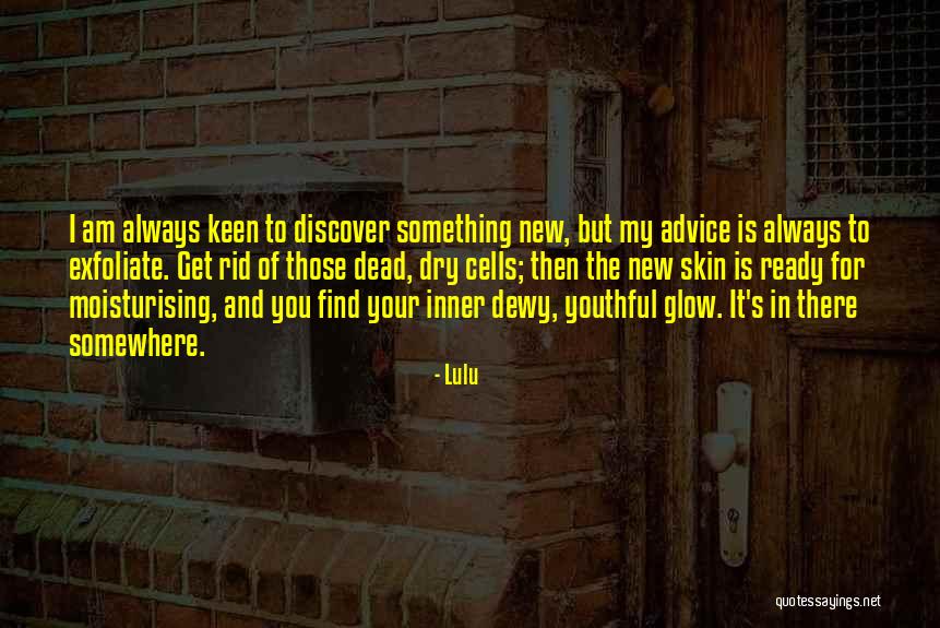 Ber Nyi T Gla Quotes By Lulu Ber Nyi T Gla Quotes By Lulu