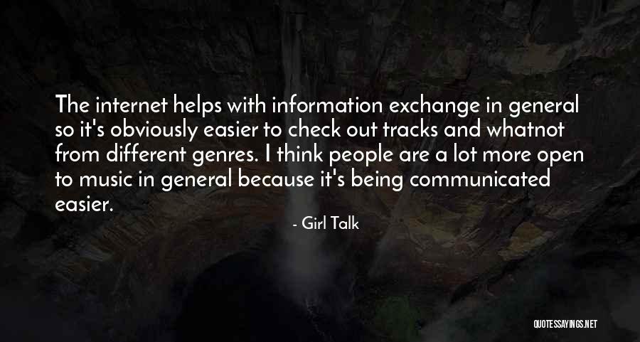 Beraber Yanli Quotes By Girl Talk Beraber Yanli Quotes By Girl Talk