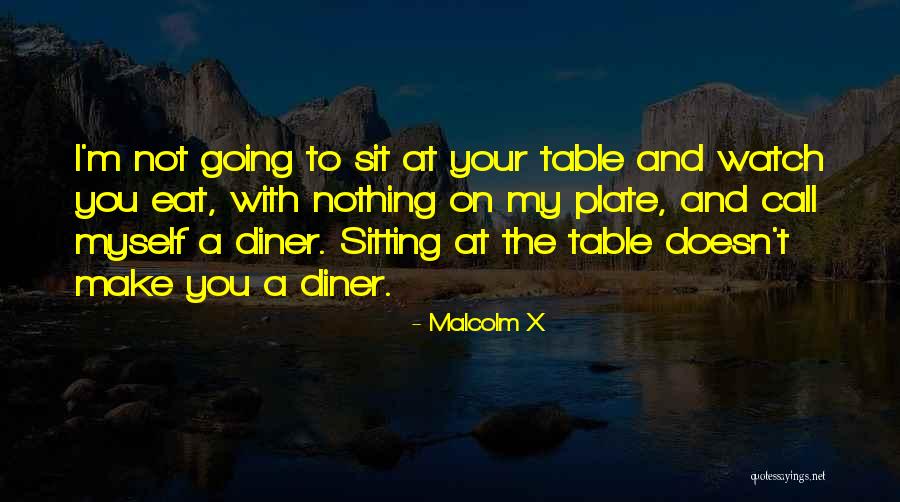 Beradaptasi Adalah Quotes By Malcolm X Beradaptasi Adalah Quotes By Malcolm X