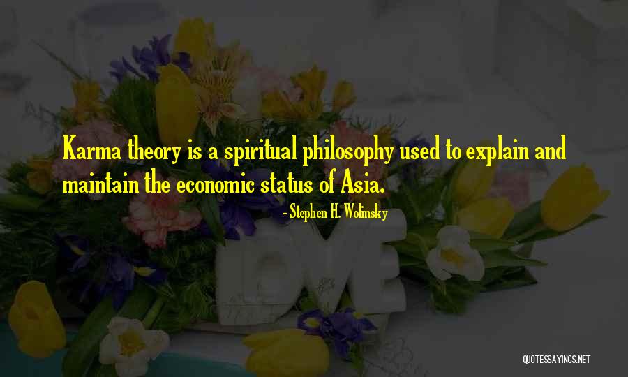 Beradaptasi Adalah Quotes By Stephen H. Wolinsky Beradaptasi Adalah Quotes By Stephen H. Wolinsky