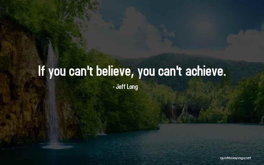 Beradu Suratan Quotes By Jeff Long Beradu Suratan Quotes By Jeff Long