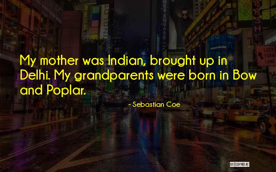 Beradu Suratan Quotes By Sebastian Coe Beradu Suratan Quotes By Sebastian Coe