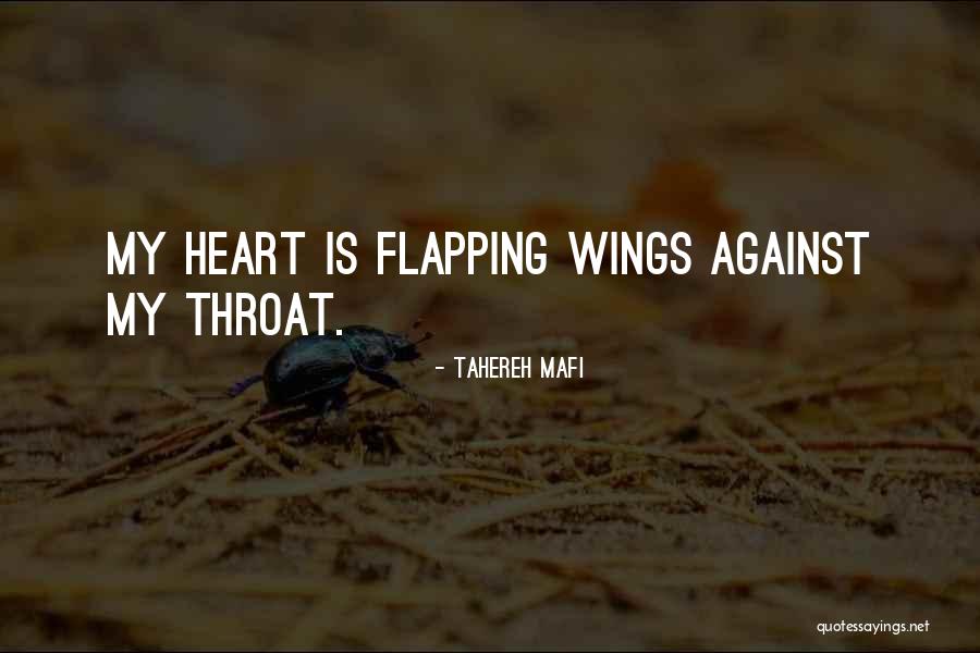 Beradu Suratan Quotes By Tahereh Mafi Beradu Suratan Quotes By Tahereh Mafi