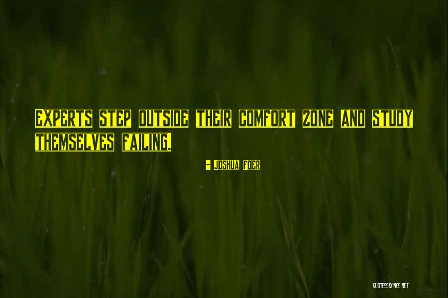 Beradundee Quotes By Joshua Foer Beradundee Quotes By Joshua Foer